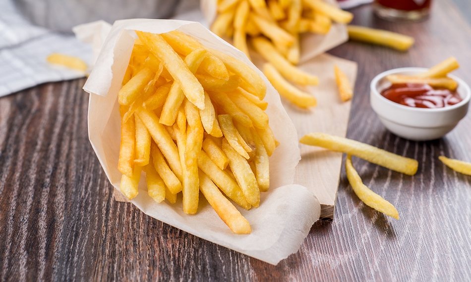 Chique Des Frites Luxe Friet Snack Saus In Hartje Haarlem