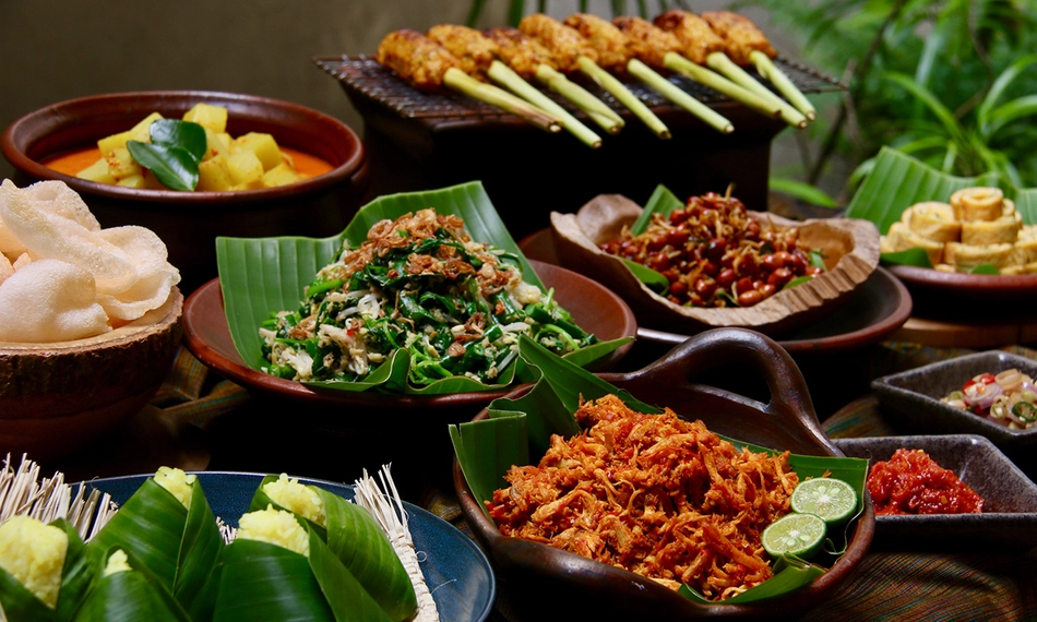 Indonesisch Restaurant Rumah Dani - Selamat hari Ibu ❤️ Fijne Moederdag! ❤️