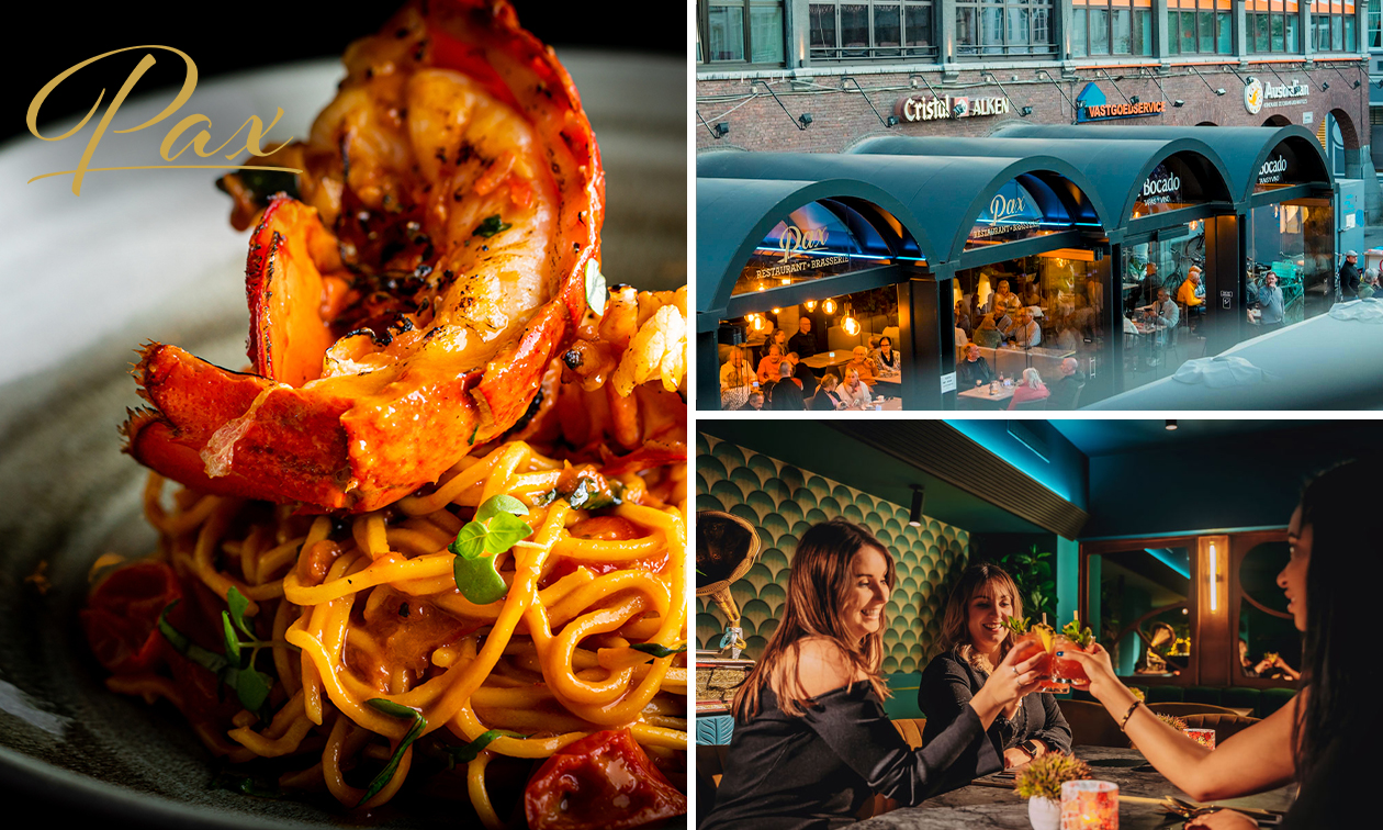 Resto Direct à Hasselt Social Deal