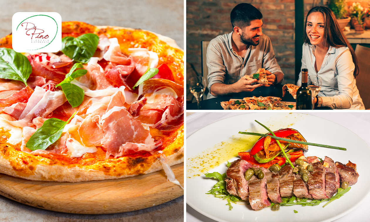 Menu en 2 ou 3 services au choix + digestif près de Liège