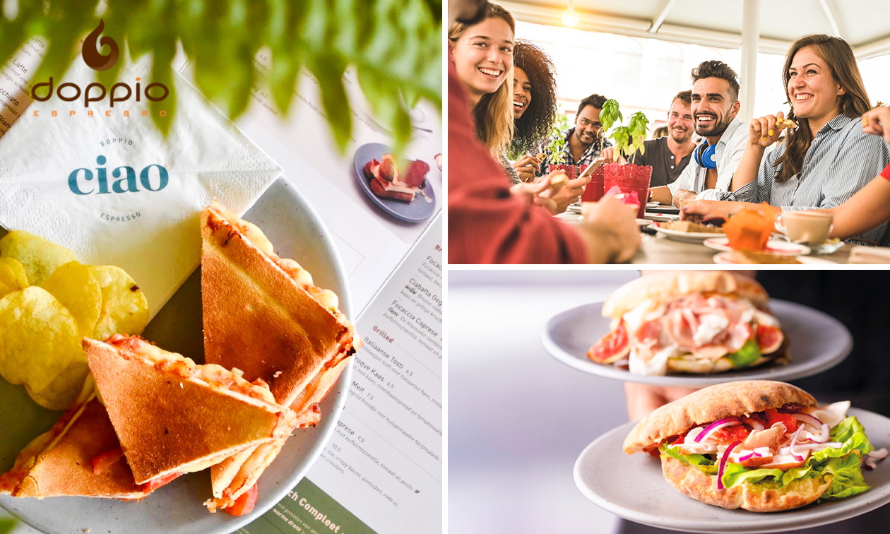 12-uurtje in hartje Nieuwegein