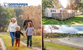 Weekend of midweek voor 4 tot 6 personen