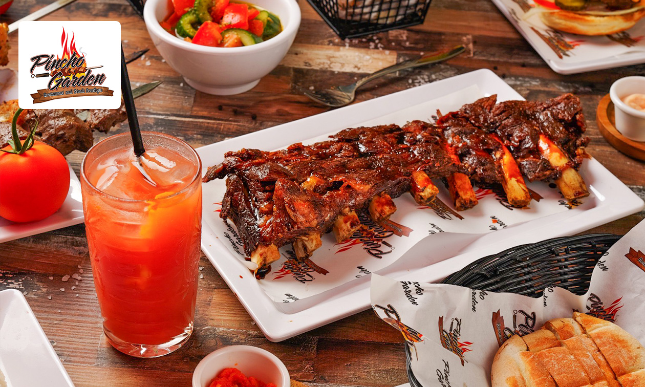 Portugees-Caribisch 3-gangen keuzediner in Rotterdam