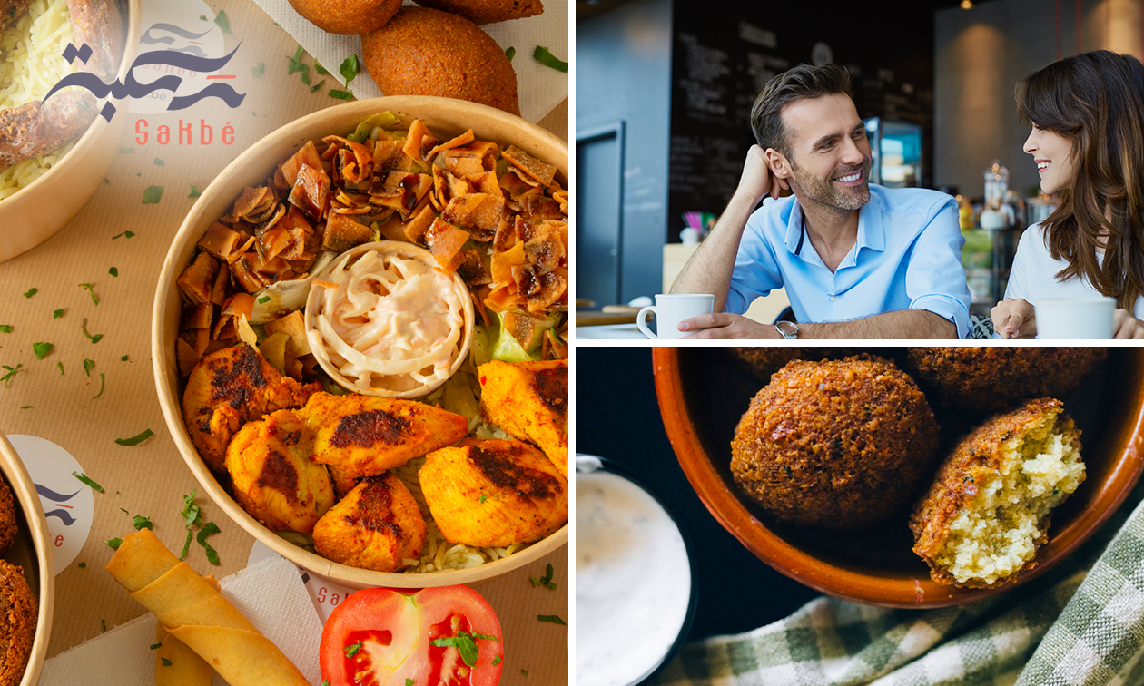 Lunch ou dîner en 4 services au choix près de Liège