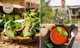 3-gangen keuzelunch in hartje Utrecht