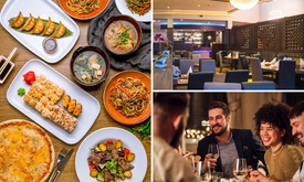 All-You-Can-Eat & Drink (3 uur) bij Wok Inn Veghel