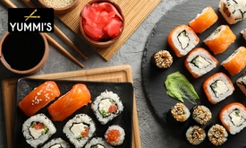 Sushibox naar keuze om af te halen